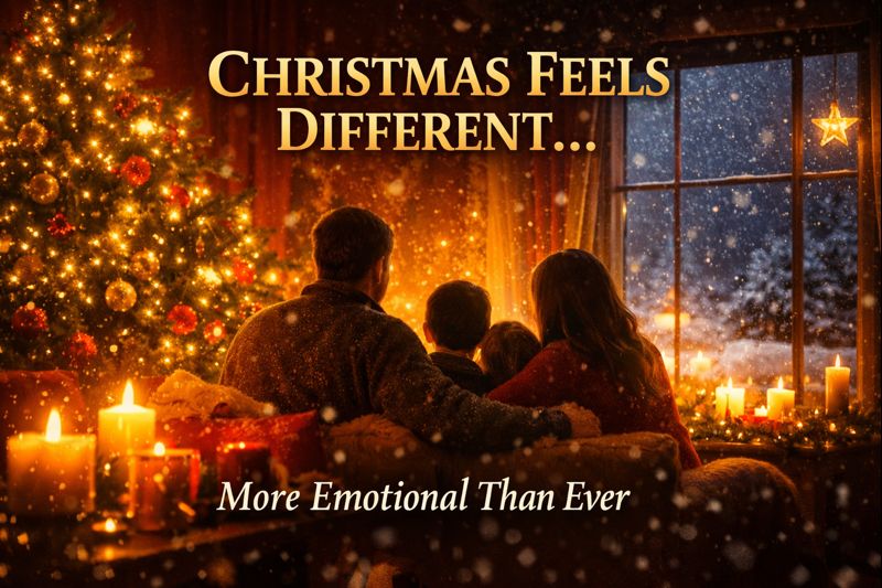 Christmas 2025: Why This Festival Feels Different This Year