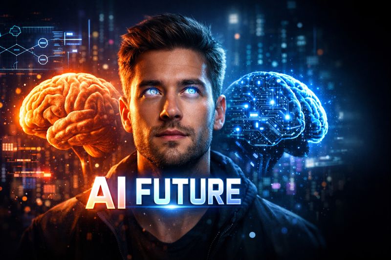 Future of AI: Trends You Must Know (2025–2030)