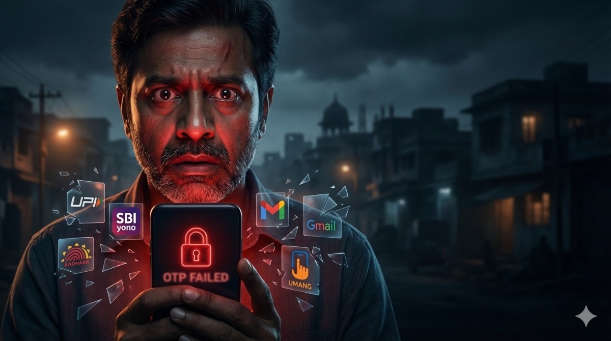 If Your SIM Dies Today, Your Life Stops – Here’s Why