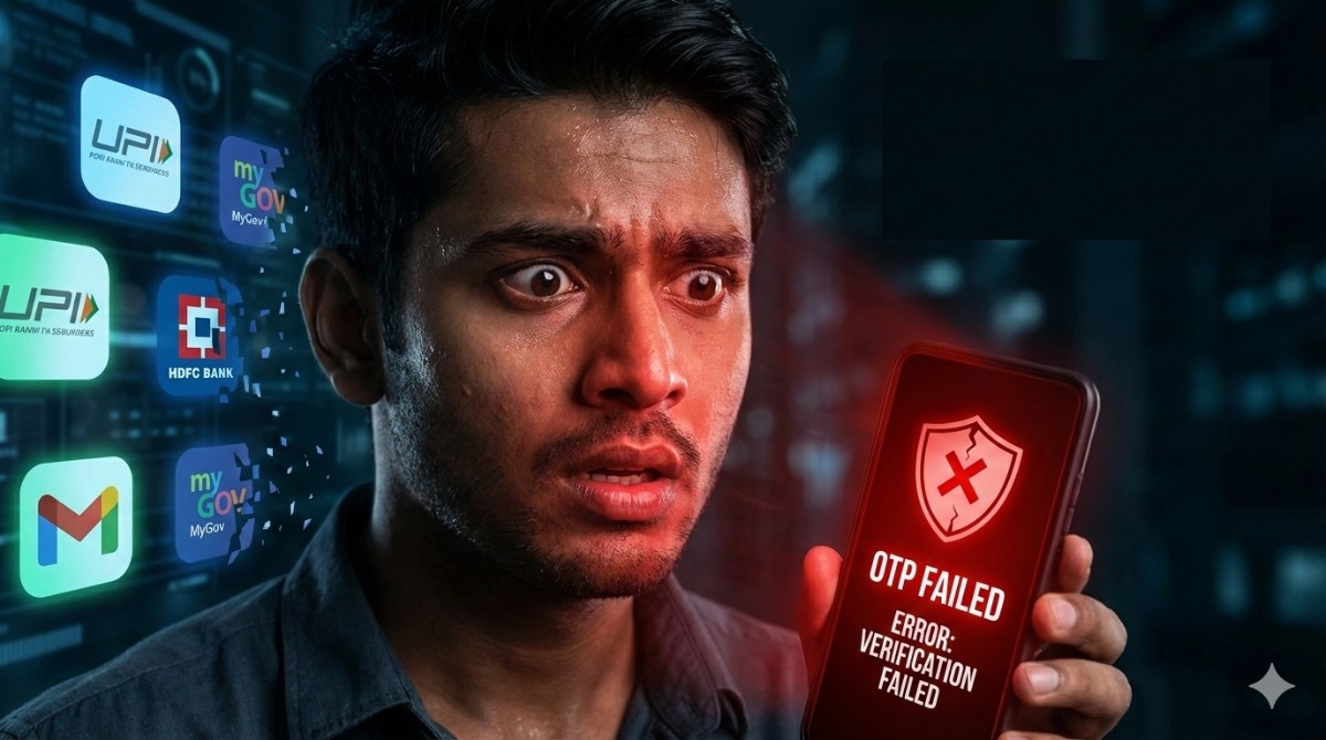 Your Phone Has Signal, Internet Is On – Still Nothing Works. Why?